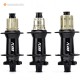 Buje FLASH™️ MTB DH/FR 110x20 mm 12x157 mm con trinquete de 52T